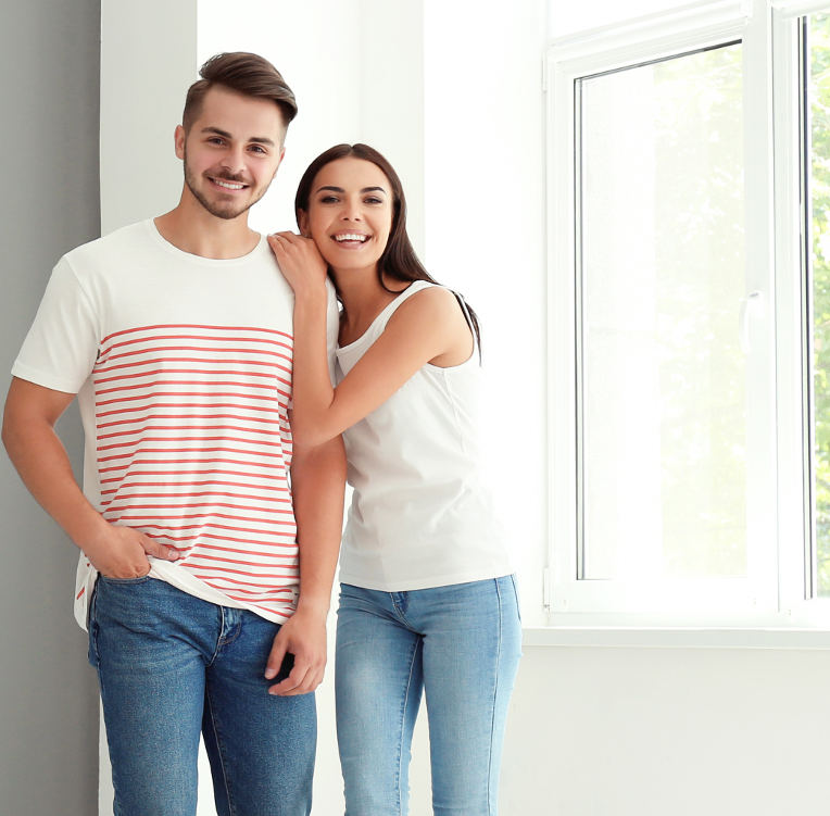 Un service sur-mesure des menuiseries certifiées Origine France Garantie en